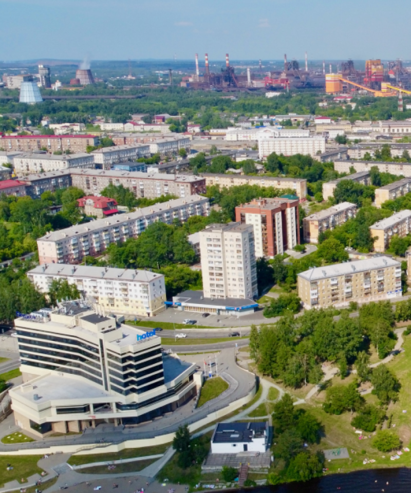 Нижний Тагил